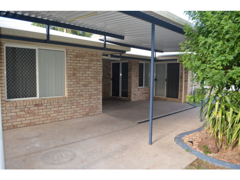 18 Kidd Street, Emerald QLD 4720