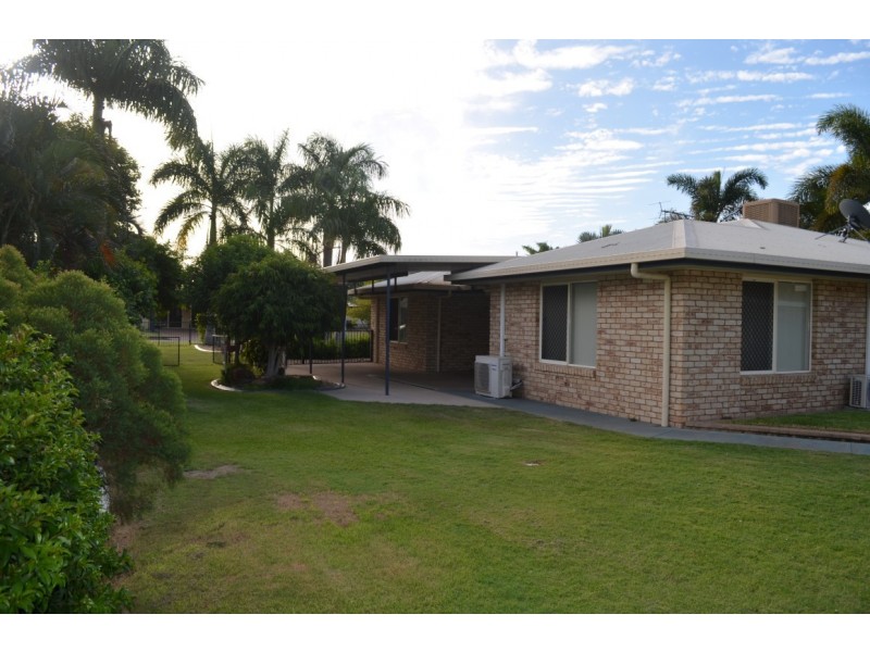 18 Kidd Street, Emerald QLD 4720