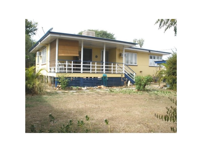 Blackwater QLD 4717