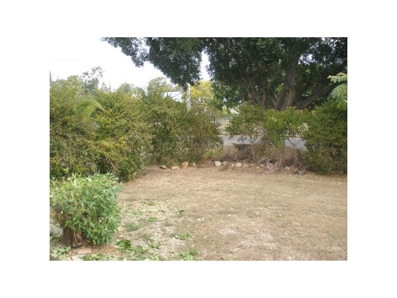 Blackwater QLD 4717