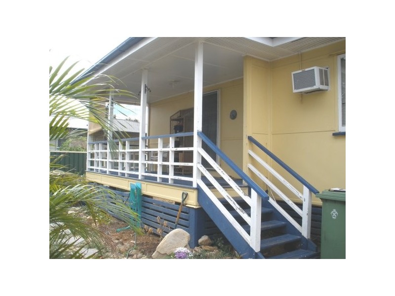 Blackwater QLD 4717