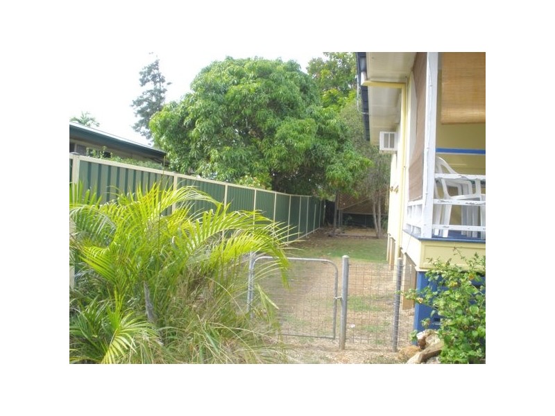 Blackwater QLD 4717