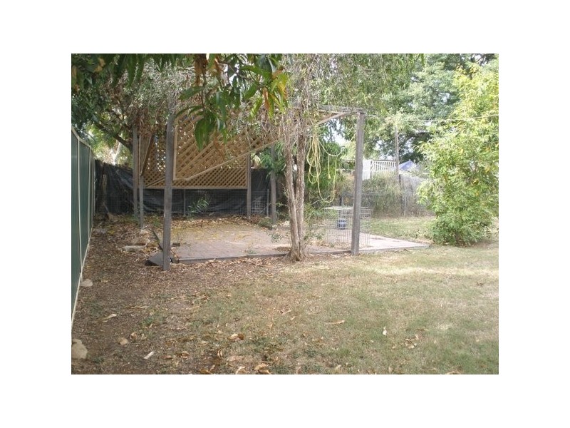 Blackwater QLD 4717