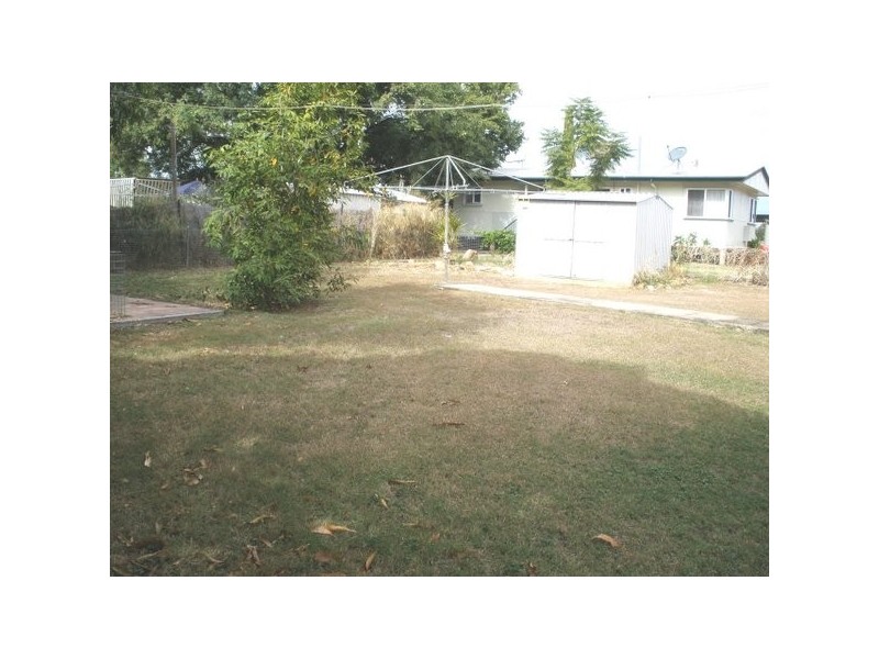 Blackwater QLD 4717