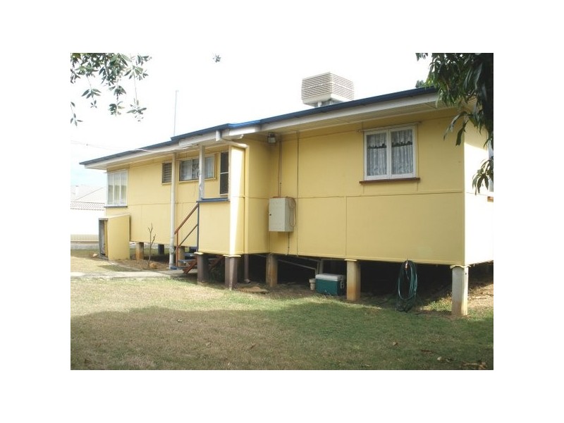 Blackwater QLD 4717