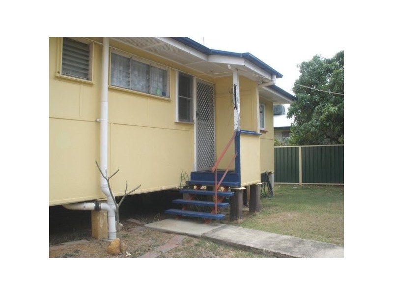 Blackwater QLD 4717