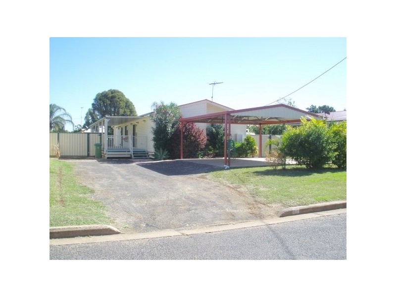 Blackwater QLD 4717