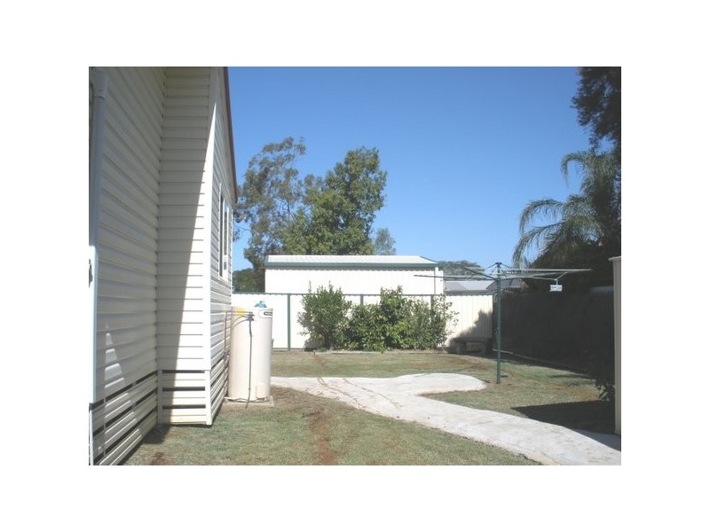 Blackwater QLD 4717