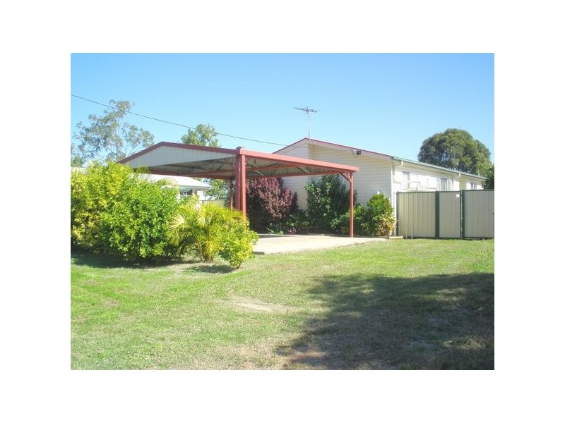 Blackwater QLD 4717
