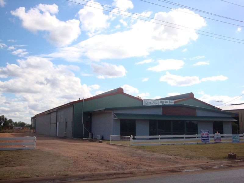 Emerald QLD 4720