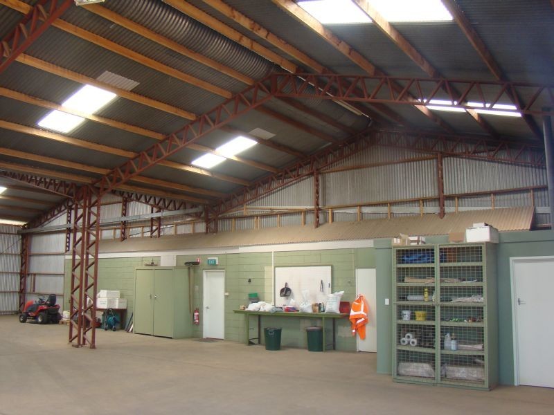 Emerald QLD 4720