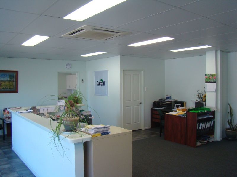 Emerald QLD 4720