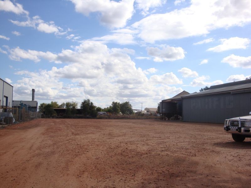 Emerald QLD 4720