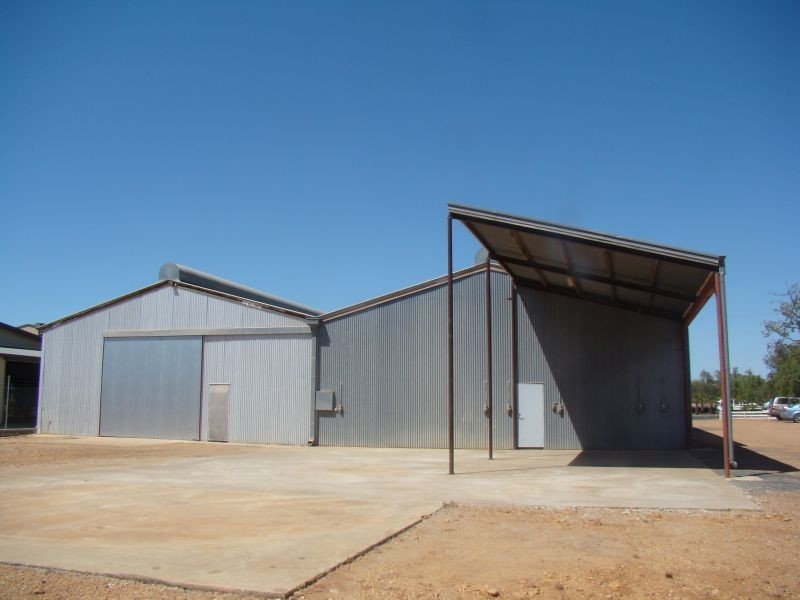 Emerald QLD 4720