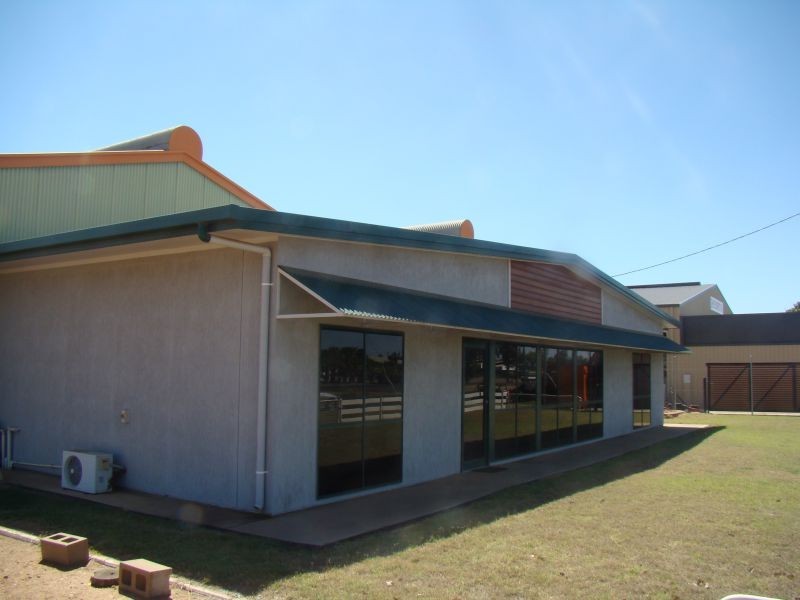 Emerald QLD 4720