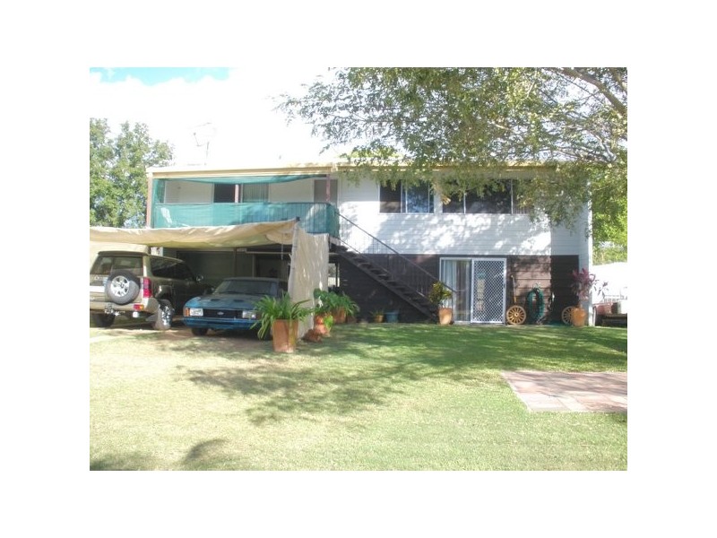 Blackwater QLD 4717