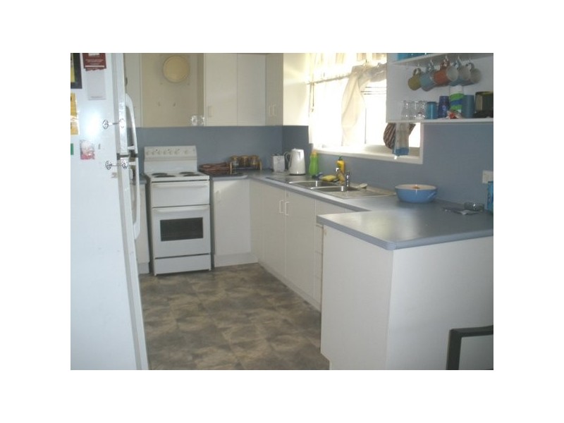 Blackwater QLD 4717