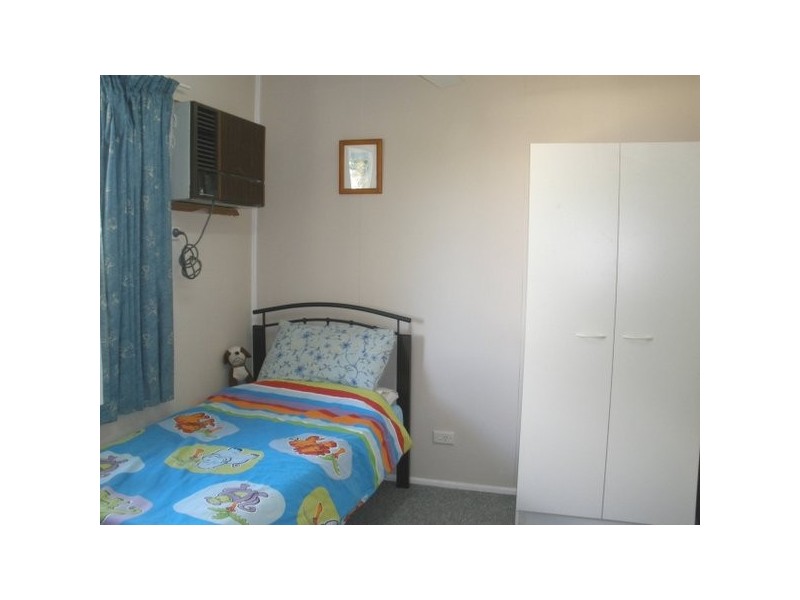 Blackwater QLD 4717