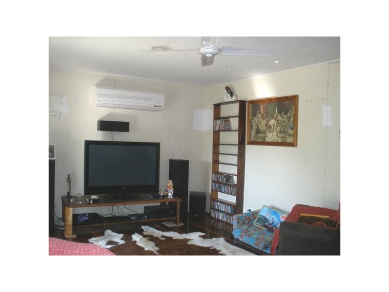 Blackwater QLD 4717