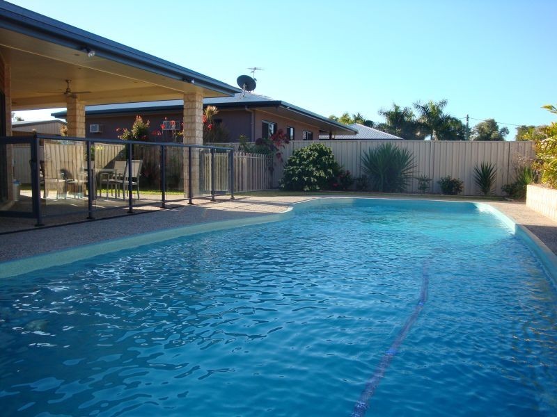 Emerald QLD 4720