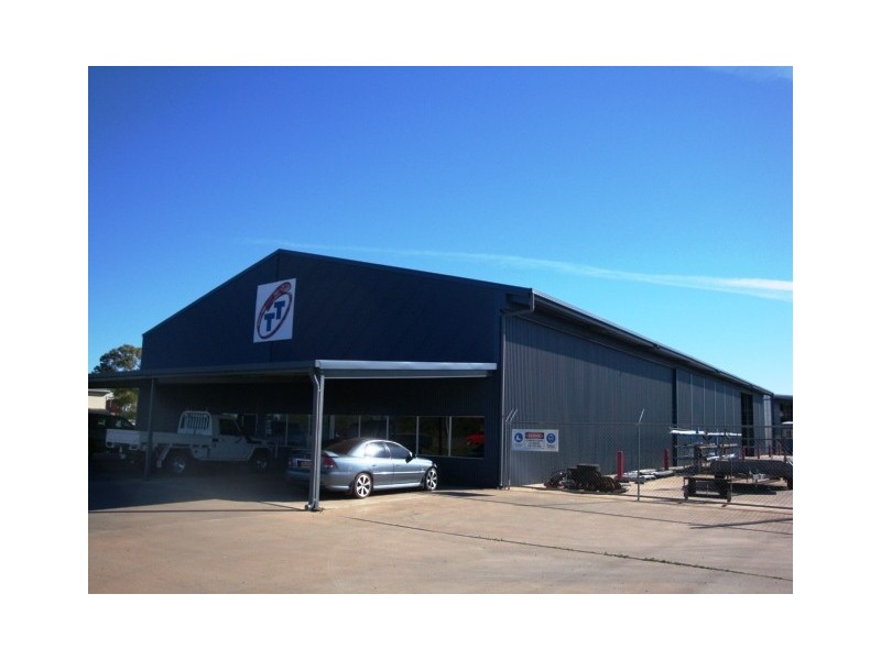 Emerald QLD 4720