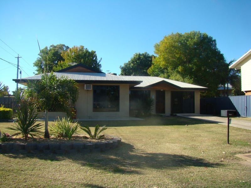 Emerald QLD 4720