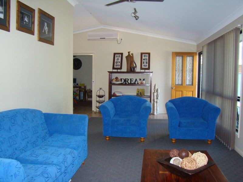 Emerald QLD 4720