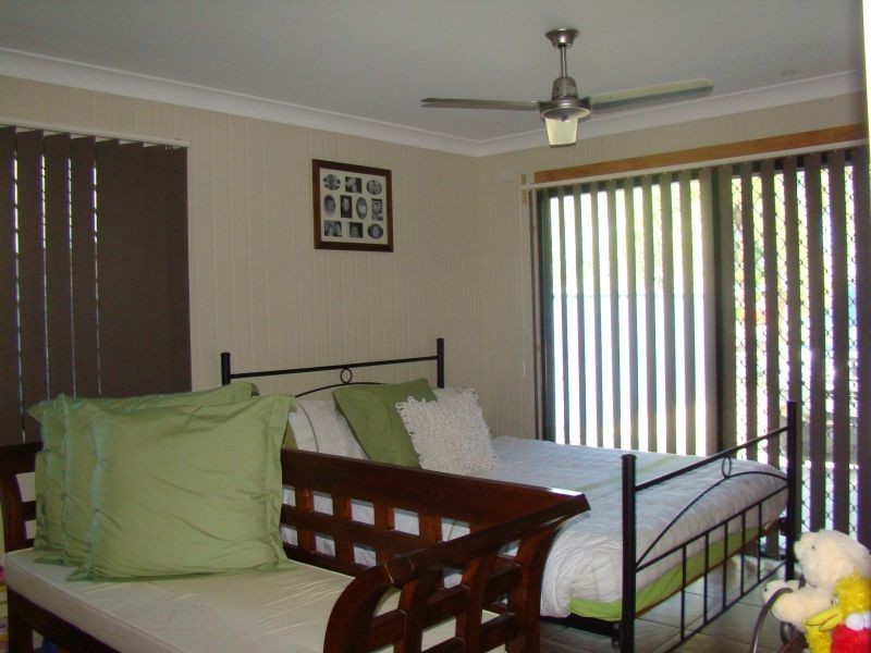 Emerald QLD 4720