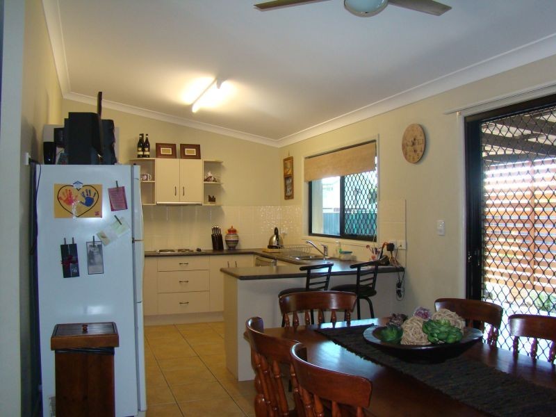 Emerald QLD 4720