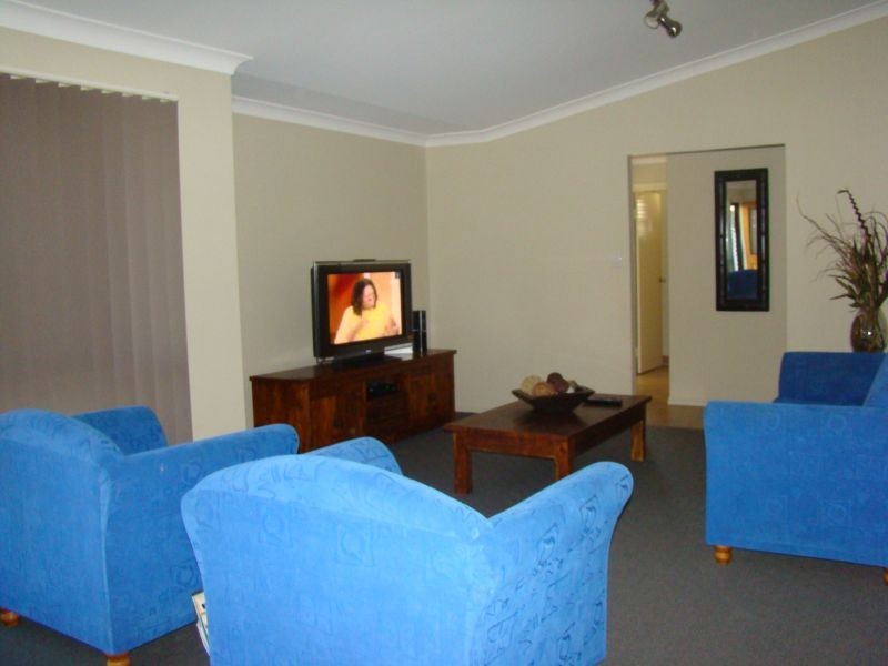 Emerald QLD 4720