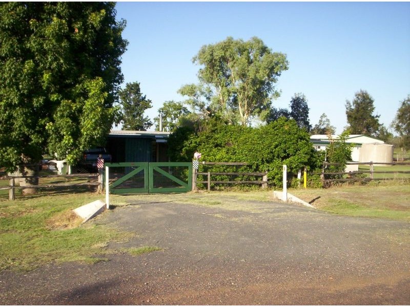 Capella QLD 4723