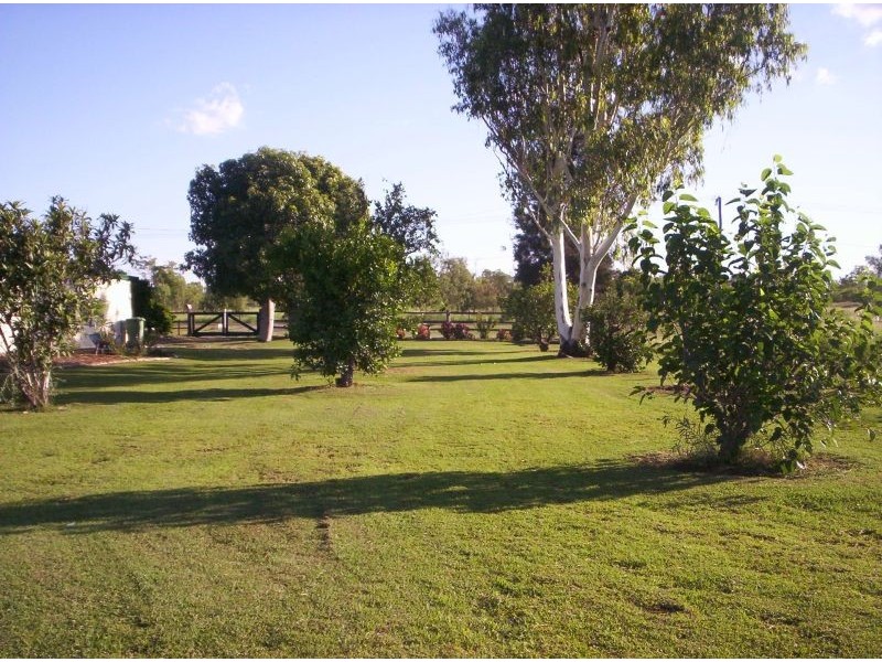 Capella QLD 4723
