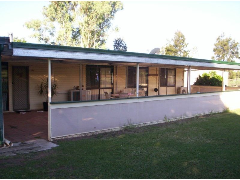 Capella QLD 4723