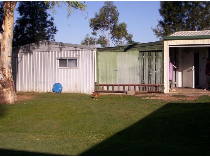 Capella QLD 4723