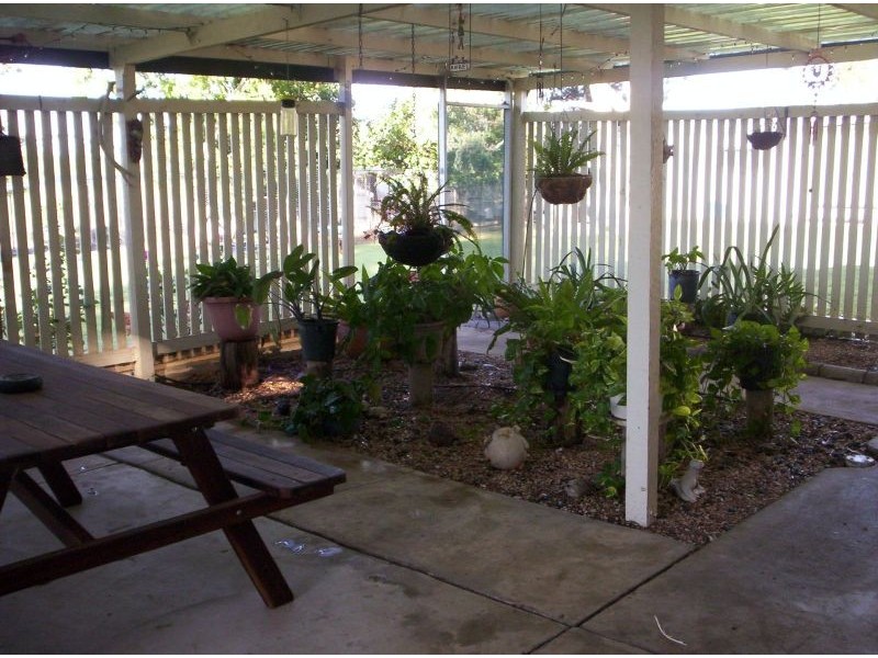Capella QLD 4723
