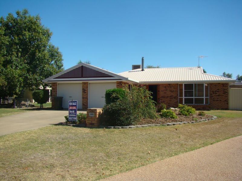 Emerald QLD 4720