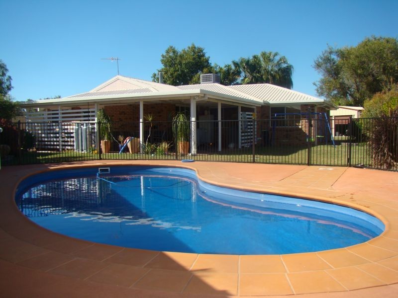 Emerald QLD 4720