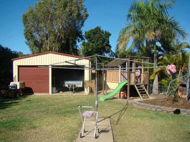 Emerald QLD 4720