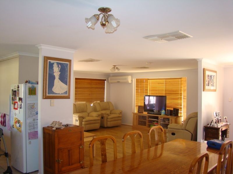 Emerald QLD 4720