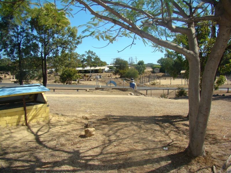 Rubyvale QLD 4702