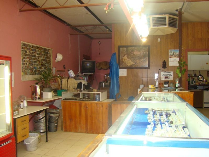 Rubyvale QLD 4702