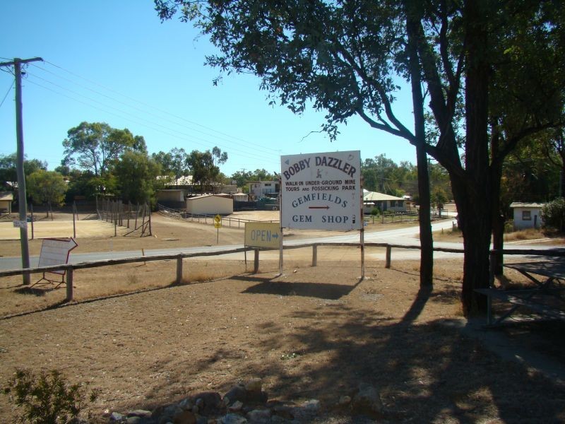 Rubyvale QLD 4702