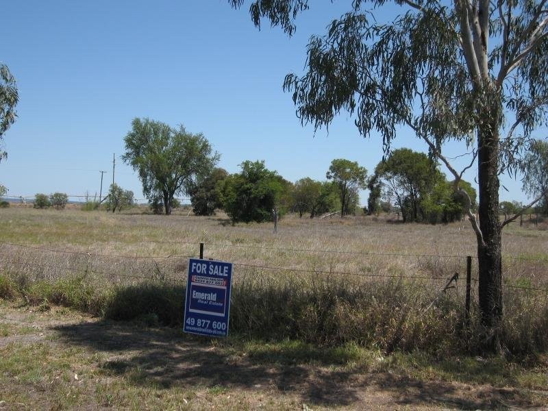 Emerald QLD 4720