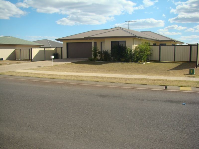 Emerald QLD 4720