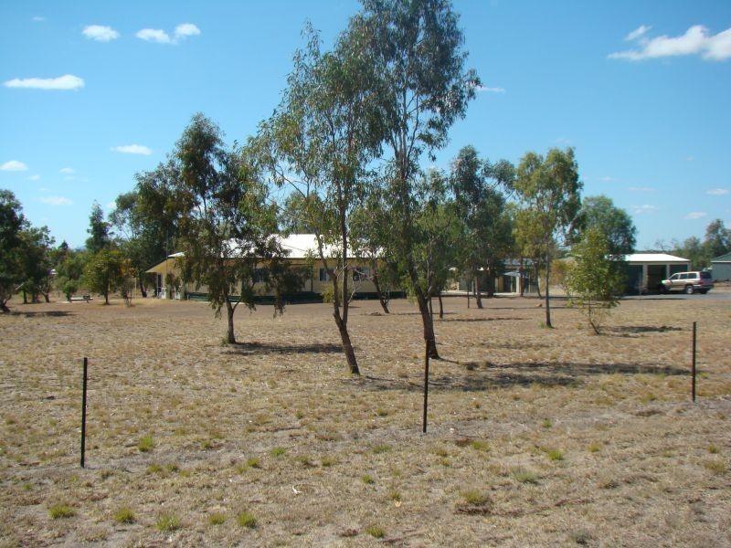 Capella QLD 4723