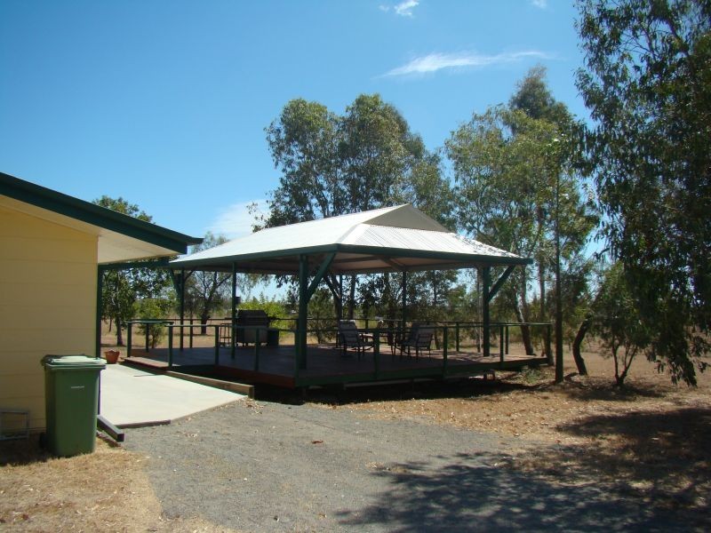 Capella QLD 4723