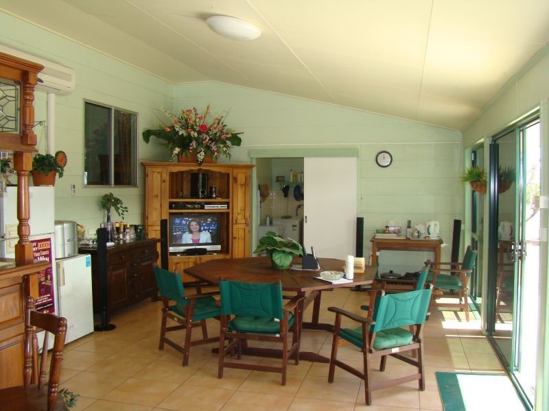 Capella QLD 4723