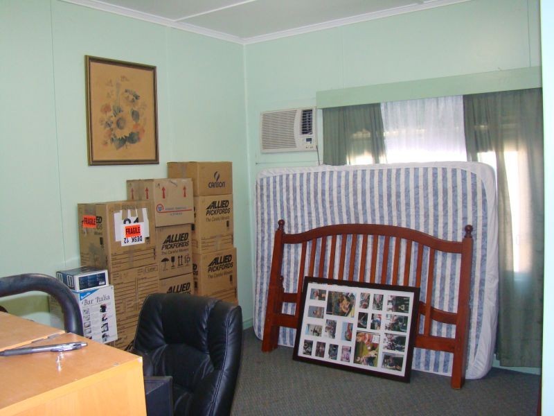 Capella QLD 4723