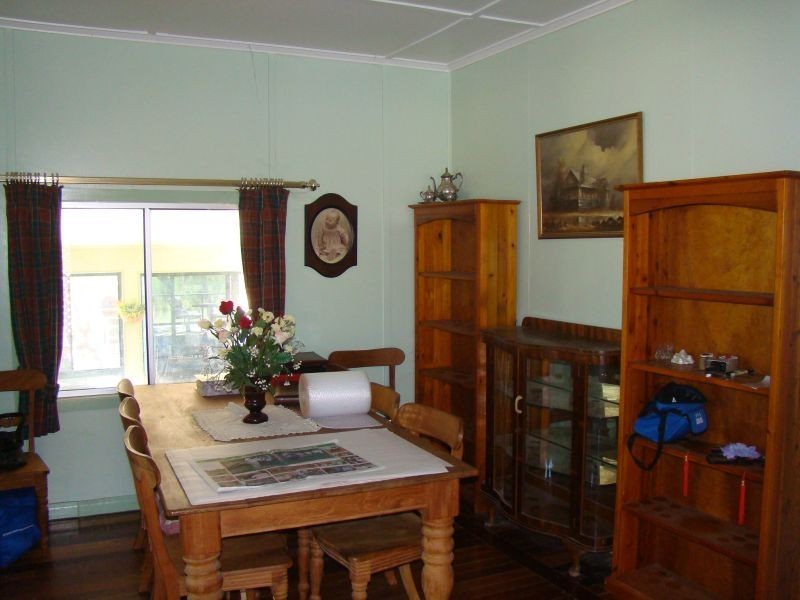 Capella QLD 4723