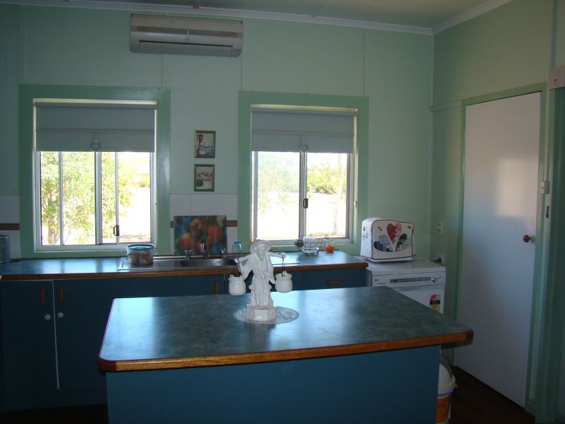 Capella QLD 4723